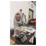 Craftsman 9 In Band Saw