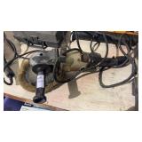 Black and Decker Polisher