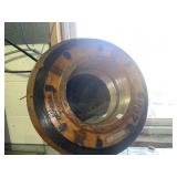 Wooden ship porthole / mirror
