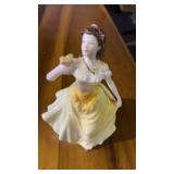 Royal Doulton Figurine