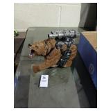 Hasbro Action man Mission Grizzly