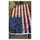 American Flag - Poly
