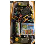 Kï¿½Nex Toys