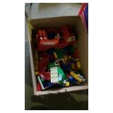 MEGA Building Blocks