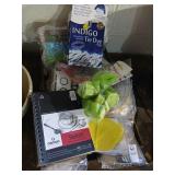 Craft and misc lot