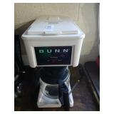 Bunn coffee maker very clean