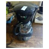 Mr Coffee pot
