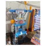 Fisher Price Rescue Heroes command center