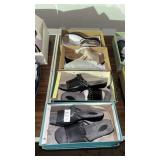 Lot of Womenï¿½s Shoes Size 8