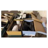 Lot of Womenï¿½s Shoes Size 8