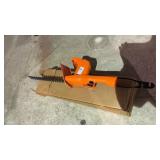 Hedge Trimmer