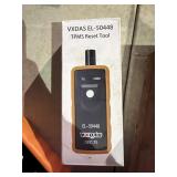 TPMS Reset Tool VXDAS