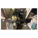 HomeLite AP320 Utility Pump