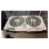 Holmes Window fan