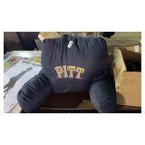 Pitt Panthers Pillow