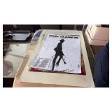 Lot of Posters