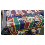 Bugs Bunny Quilted Cover