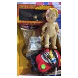 Campbell Soup Kid, Vintage Toys