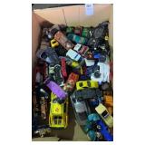 Matchbox / HotWheels Vehicles