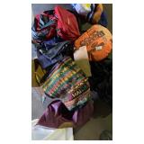Carry/ Sports Bags
