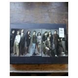 The Sopranos complete series box set