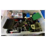Lego Building Blocks