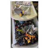 BAKUSO building Set