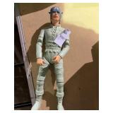 Vintage Marx Figurine