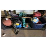 Sports Equipment