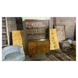 MCM China Cabinet