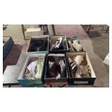 Lot of Womenï¿½s Shoes Size 8