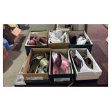 Lot of Womenï¿½s Shoes Size 8