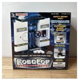 1998 Robocop Alpha Commando CRYOSAFE 39893 Toy