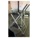 Tony Little Gazelle Edge Exercise Glider