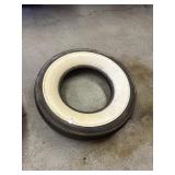 Firestone White Wall Tire