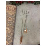 Campfire Skewers