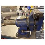 Wilton Rotating Vise Grip