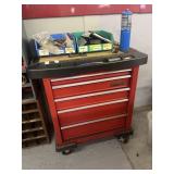 Rolling Tool Box