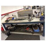 Work Bench