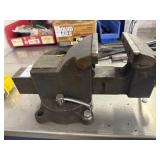 Bench Vise