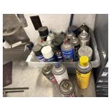 Lubricant, Adhesive, Coating, Etc.