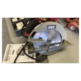 Skil Circular Saw