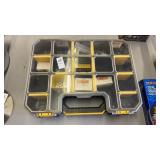 Stack-On hardware case