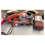 Black & Decker Belt Sander