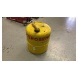 5 1/4gal Kerosene Can
