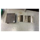 3 Heavy Duty Equipment Dollies