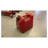 5gal Gas Can