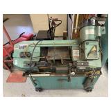 Grizzly Horizontal Band Saw