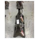 2 6-ton jack stands