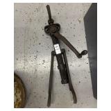 Vintage Pacific Rim Tool split rim spreader